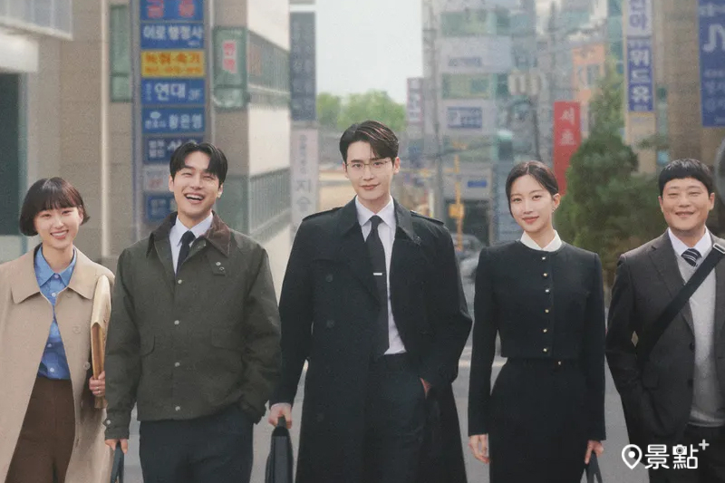 （圖／Disney+，以下同）