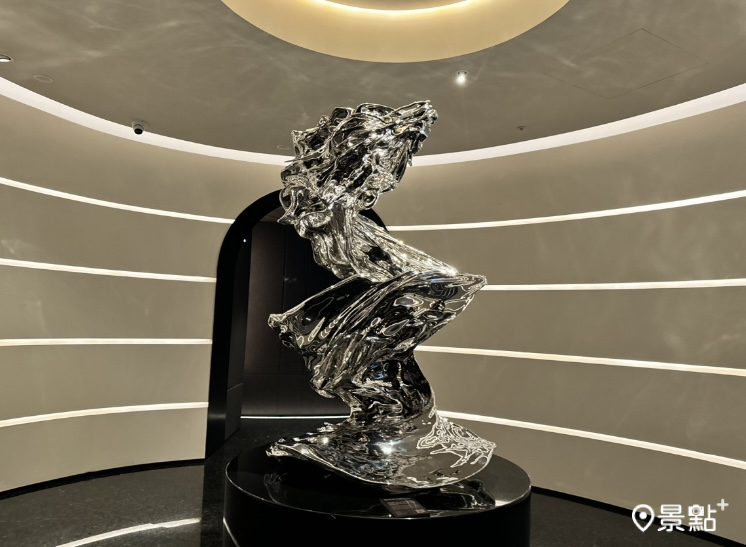 蔣友柏設計藝術作品。