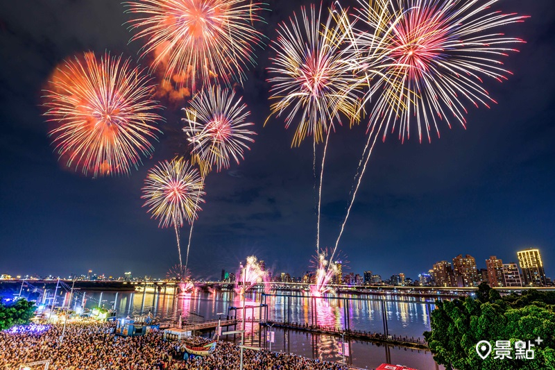 圖 / 台北市政府觀傳局，以下同