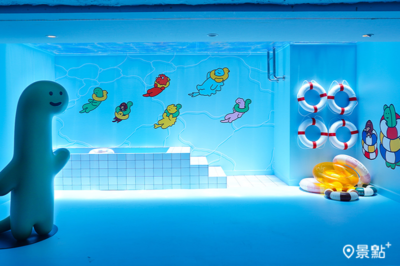 JOGUMAN全新主題登場！