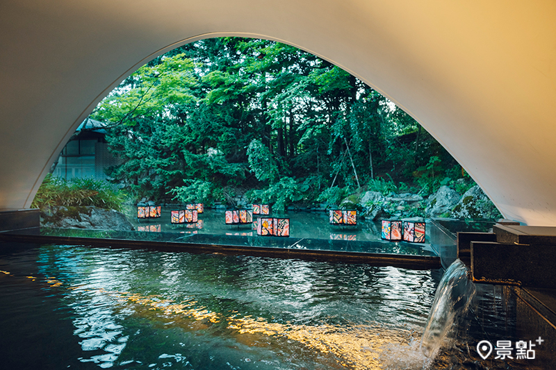 界系列共21間飯店，多位於日本二三線城市及溫泉小鎮（圖為界津輕）。