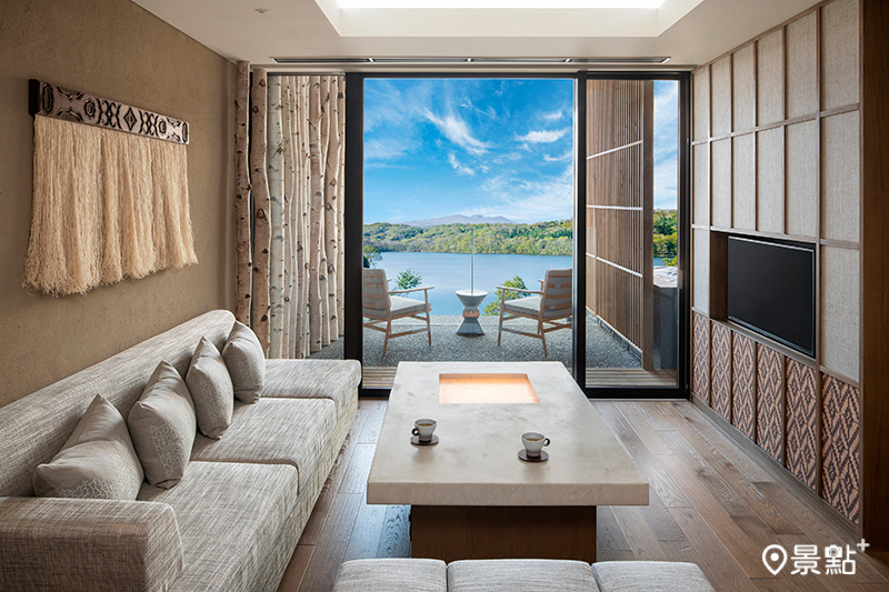 星野旗下溫泉旅館品牌界與JR Pass套票於Klook上線（圖為界波羅多）。