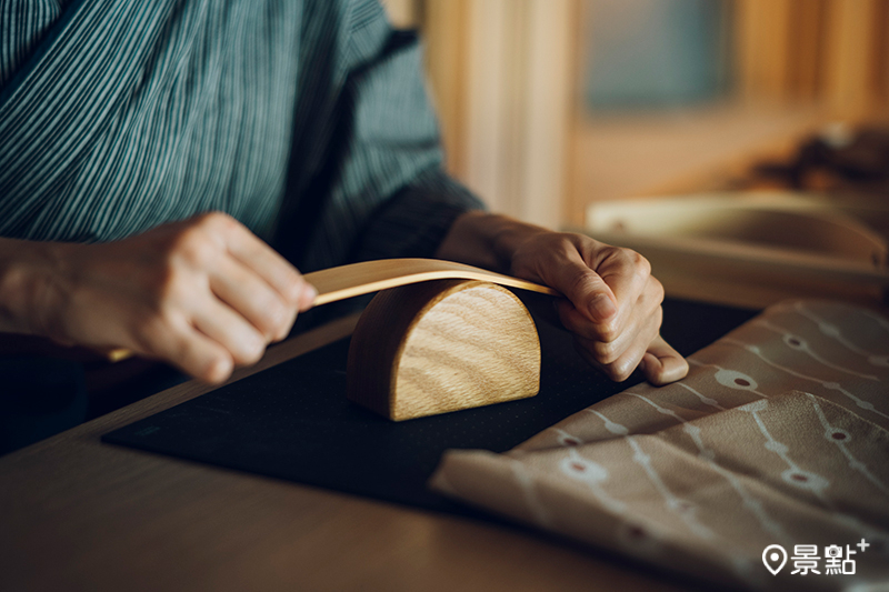 界系列透過「當地樂」等體驗讓旅客感受日本道地文化（圖為界奧飛驒）。