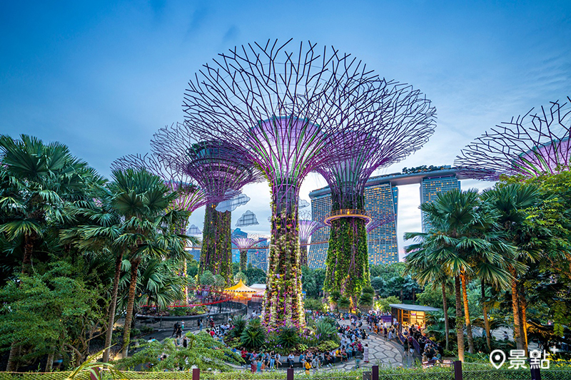 易遊網獨家祭出新加坡航空，飛新加坡下殺85折起。