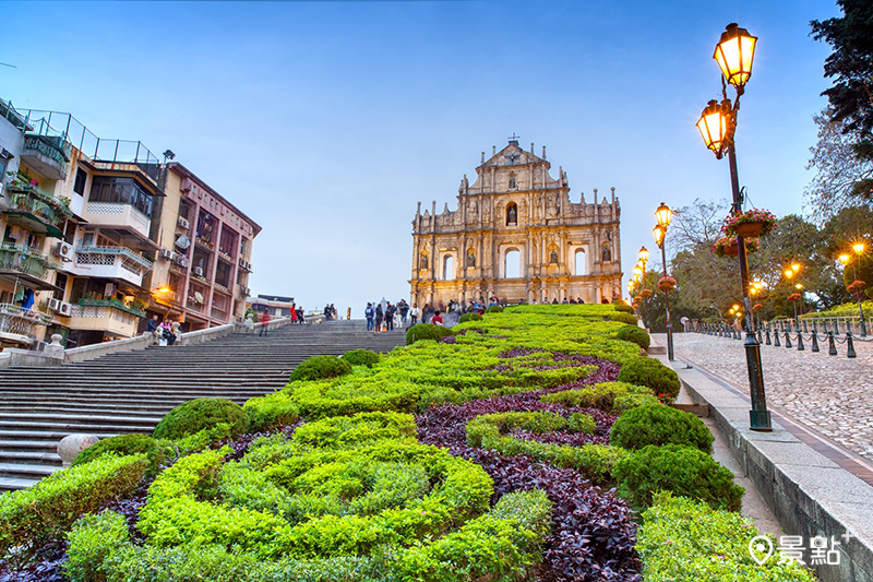 易遊網獨家推出澳門航空，澳門航線來回含稅4,482元起。