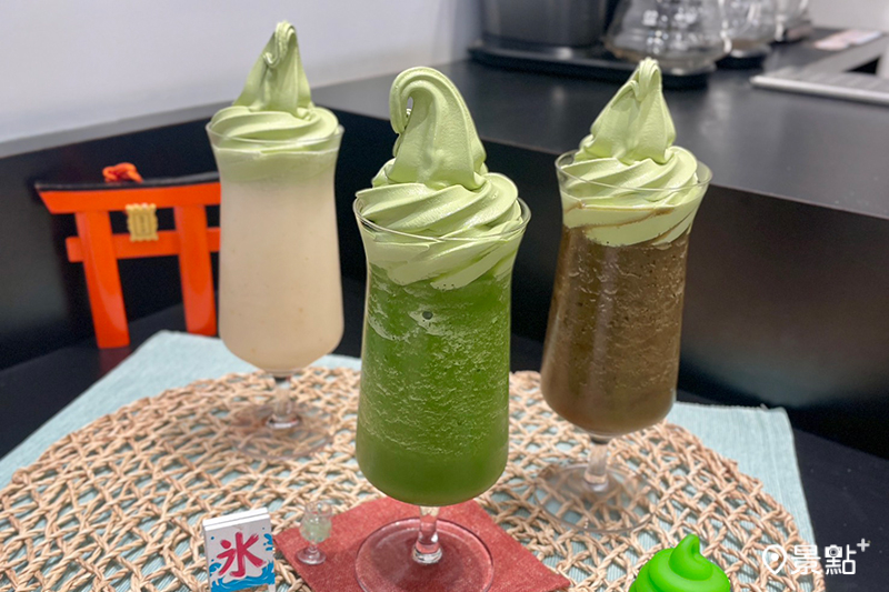 夏日限定漂浮回歸。