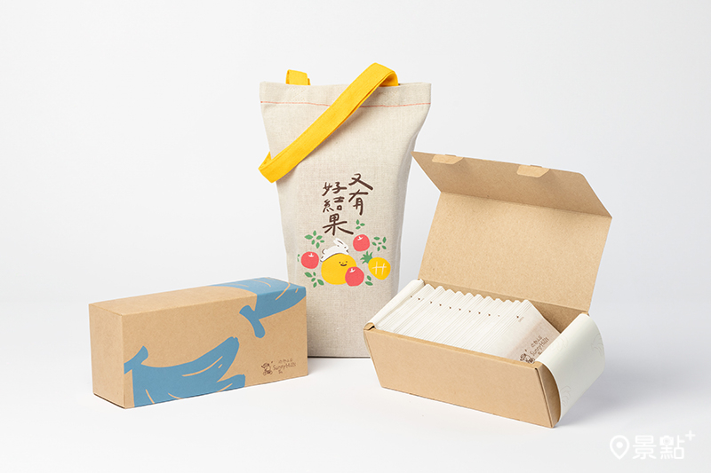  《微熱山丘》山丘芭娜娜12片裝。