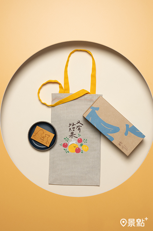  《微熱山丘》山丘芭娜娜12片裝。