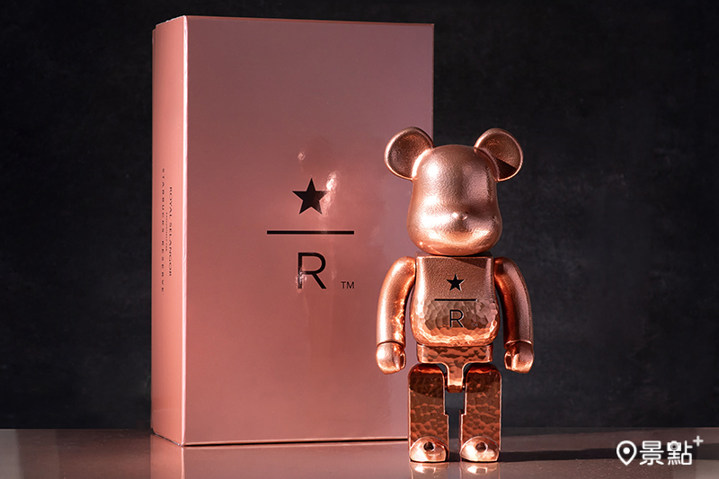 400%錫典藏BE@RBRICK ROYAL SELANGOR，售價$79,000。