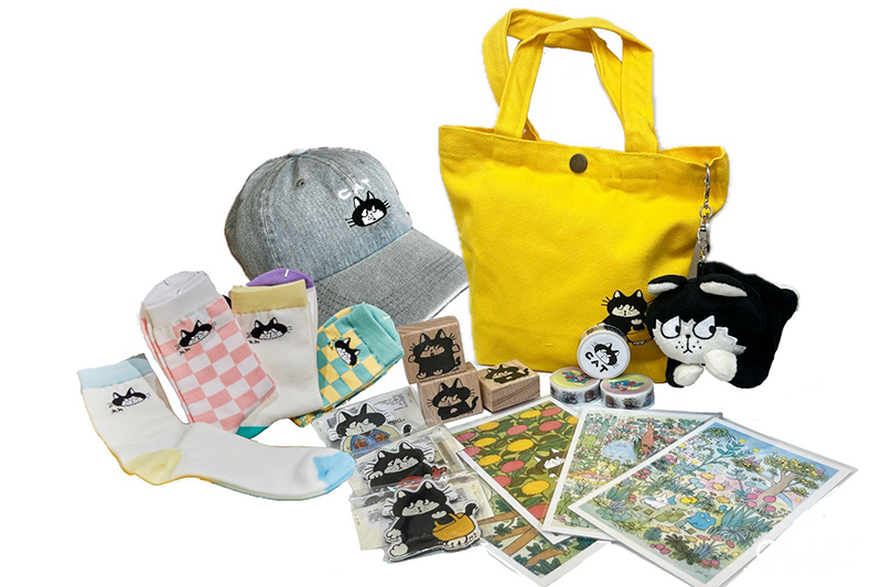 日本人氣插畫家特集- Naoto Hidaka（日高直人）。