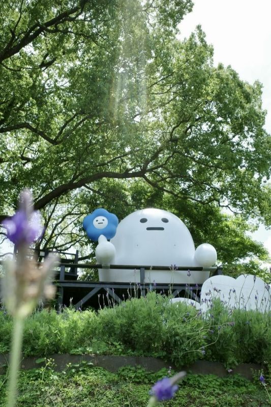 （圖／lavenderforest.tw，以下同）