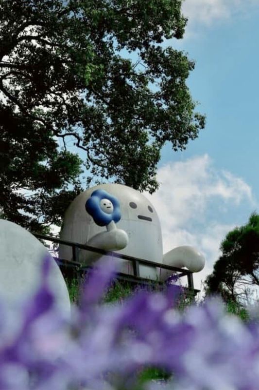 （圖／lavenderforest.tw）