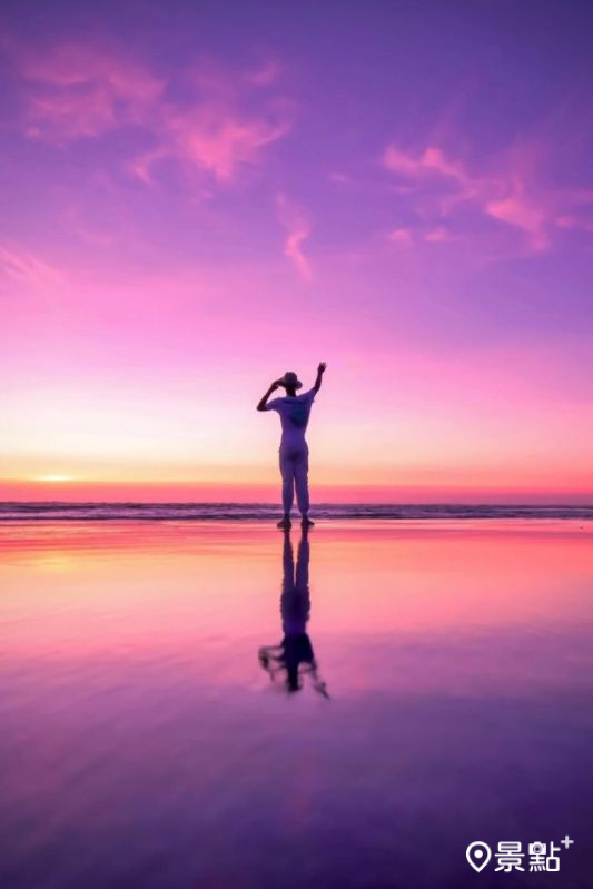 新竹海岸風景區。（圖／sam19671126）