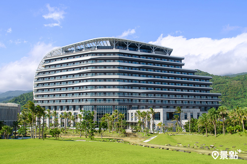 （圖／凱渡廣場酒店）