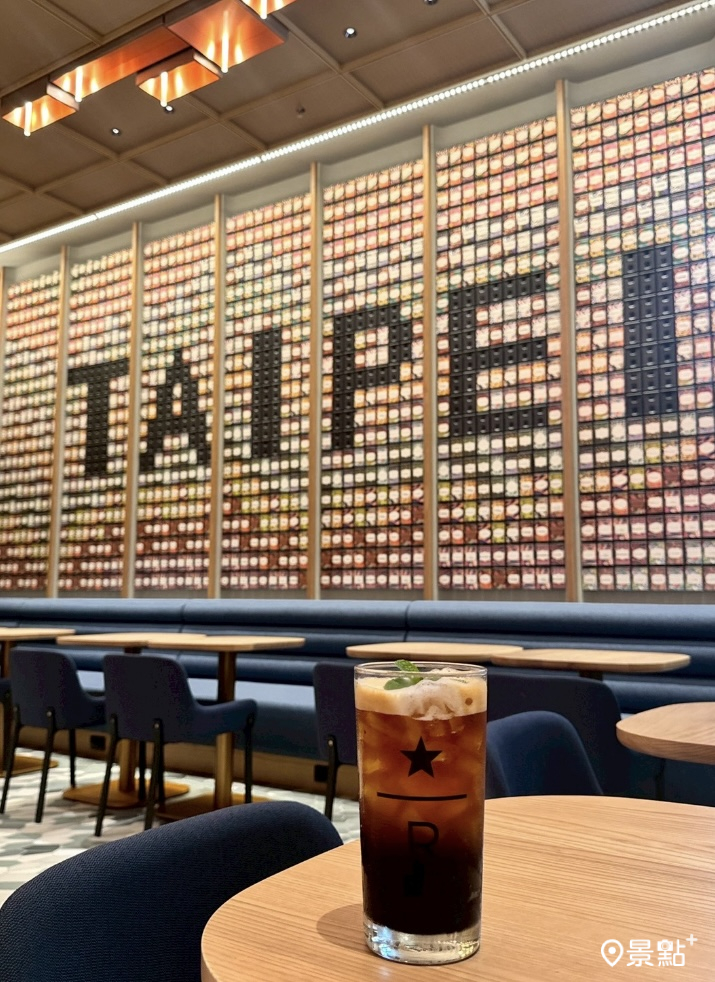 圖 / 景點+ 張盈盈