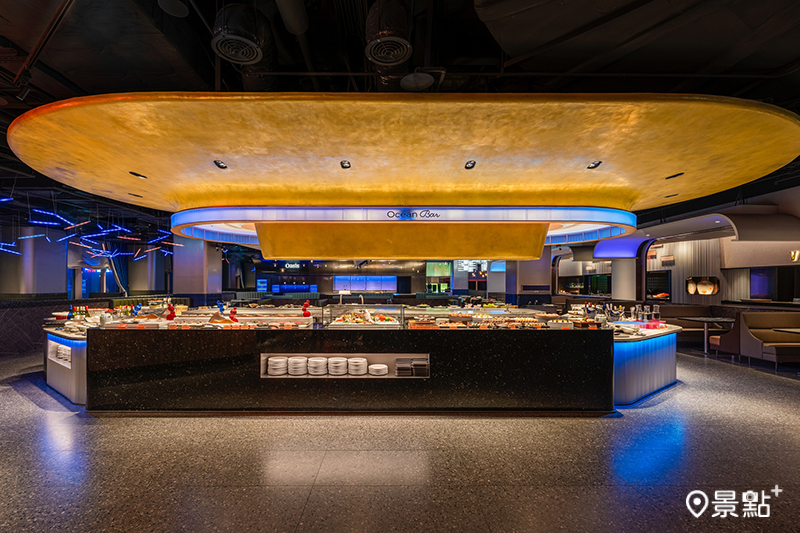 （圖／饗賓集團）