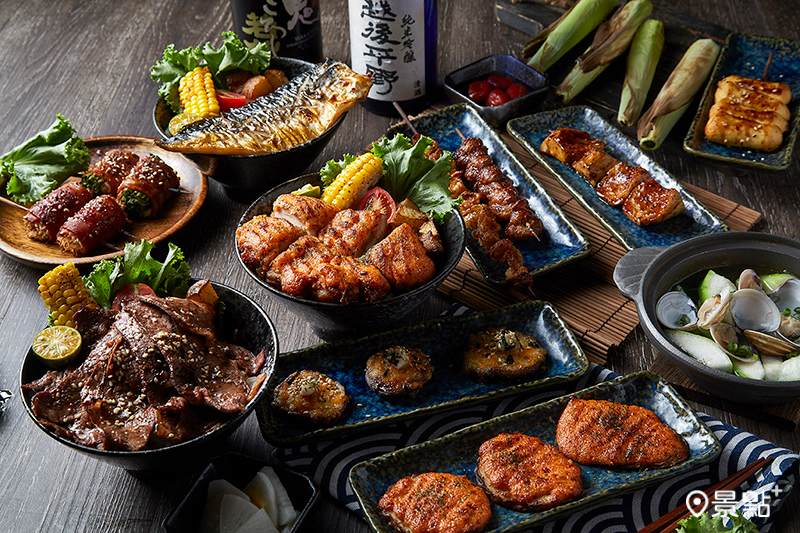 微風台北車站國際美食友誼節盛大登場，祭出多項優惠與好禮！（圖／微風，以下同）