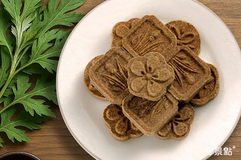 貓茶町－步步糕升禮盒2盒-原價440元，優惠價300元。