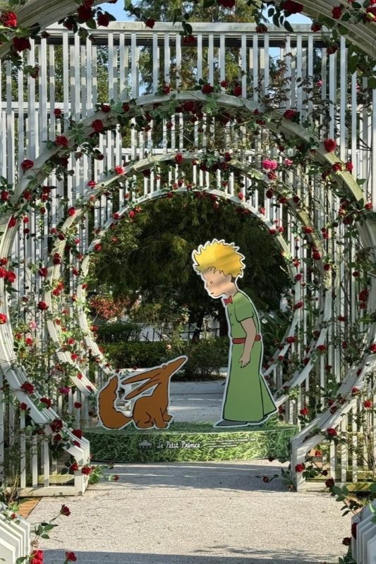 （圖／蓋婭莊園）