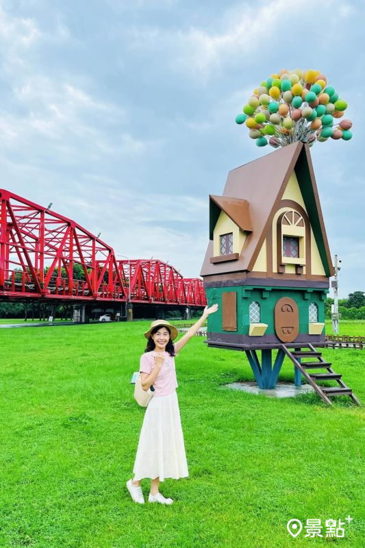 （圖／a_zhu_zhu_，以下同）