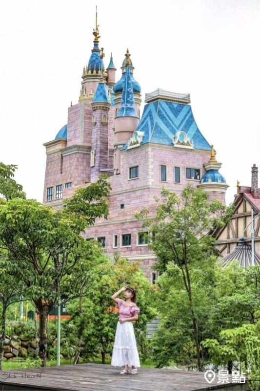 （圖／shih_hsuan6260）