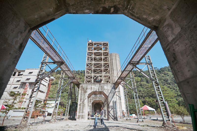 （圖／欣欣水泥森活園）