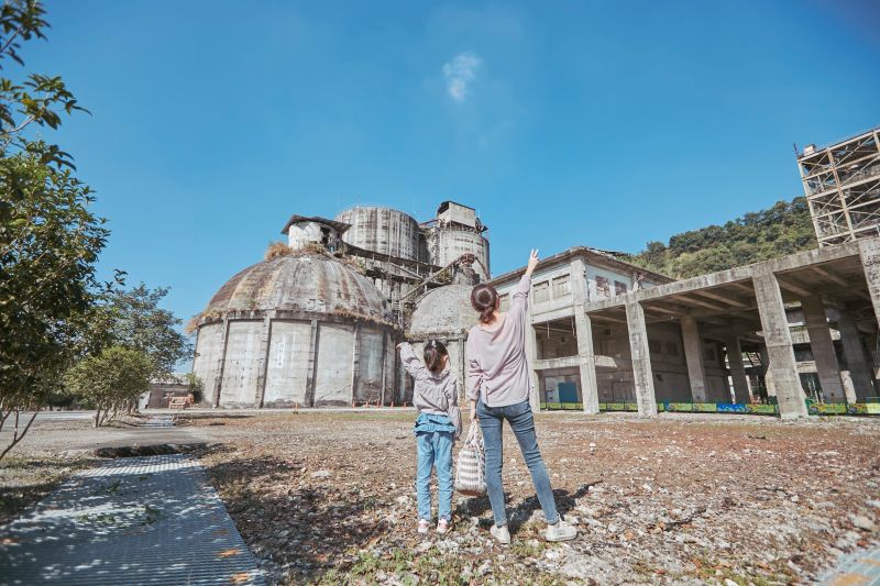 （圖／欣欣水泥森活園）