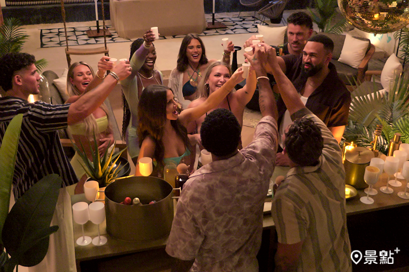 《尋找絕配情人: 第3季》(Perfect Match: Season 3)