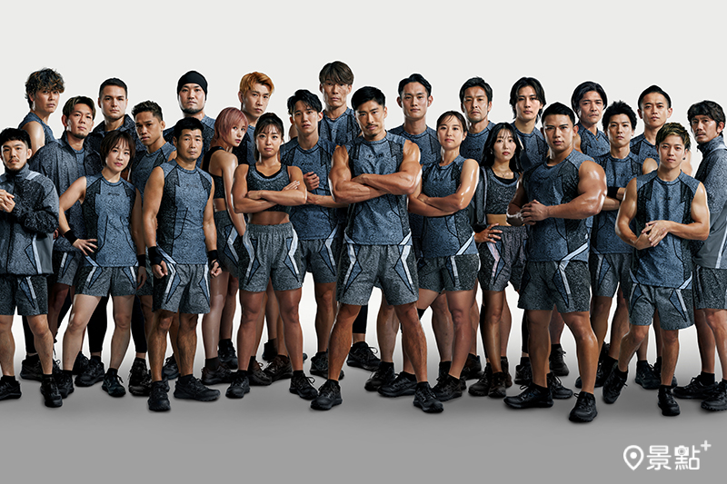 《最後復活戰》(Final Draft)