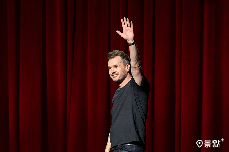 《吉姆傑佛瑞：雙肢政策》(Jim Jefferies: Two Limb Policy)