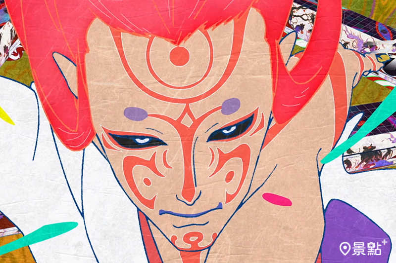 《劇場版物怪：第2章：火鼠》(Mononoke The Movie: Chapter II - The Ashes of Rage)