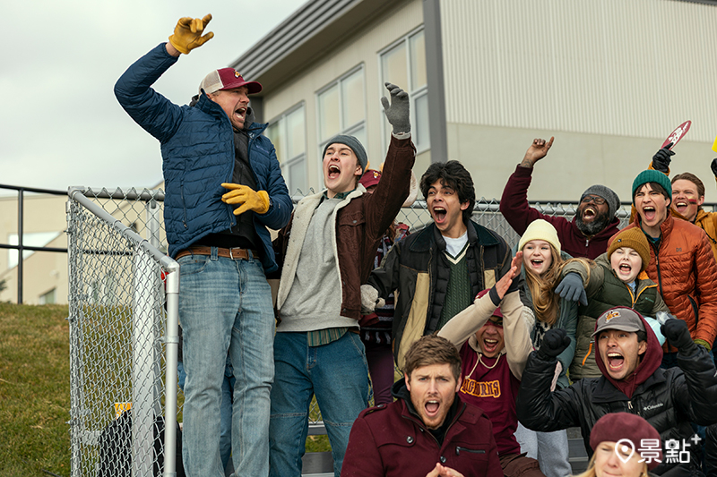 《我與華特家男孩的生活: 第2季》(My Life With the Walter Boys: Season 2)