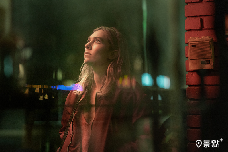 《黑夜終至》(Night Always Comes)