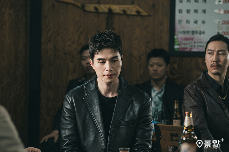 《善良的他》(The Nice Guy)