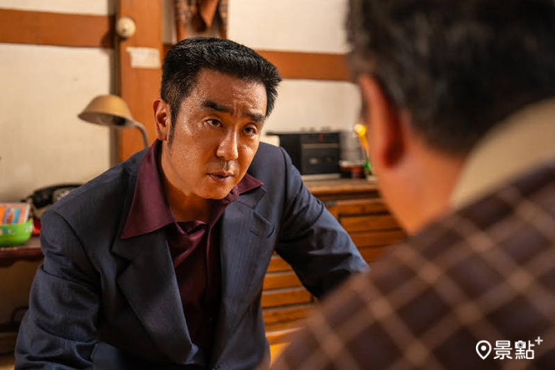 《下流大盜》（Low Life）