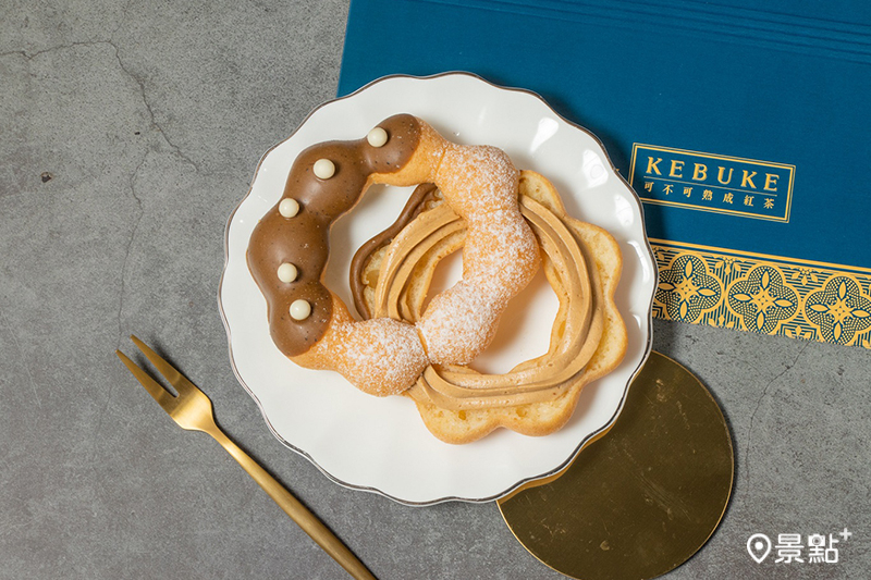 白玉歐蕾波堤。