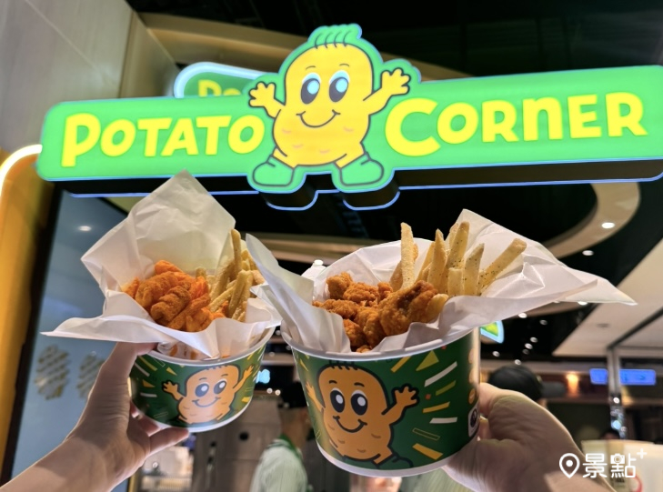 圖 / 景點+ 張盈盈，以下同