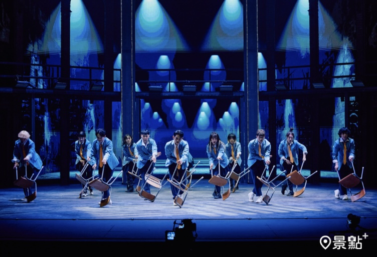 韓國2025韓流公演觀光特展！5部音樂劇4大驚喜音樂劇最佳男演員鄭基悅KAI來台實名制搶票