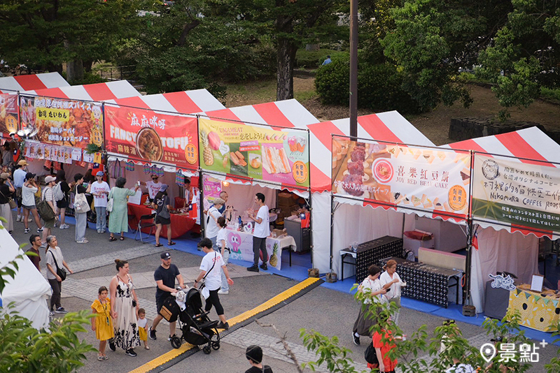 desertLAND台灣祭。