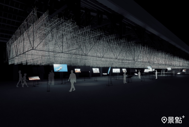 2025臺灣文博會3大逛展攻略！水風景X34組原創角色IP 一次解鎖所有精彩活動 好康串聯大集合