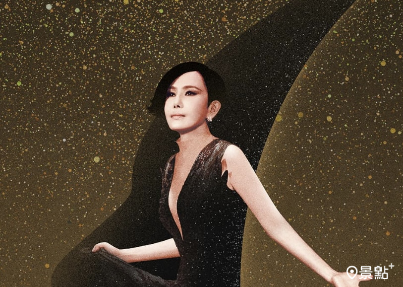 江蕙身體不適演唱會延期！2演初順延日期免手續費全額退票辦法公布