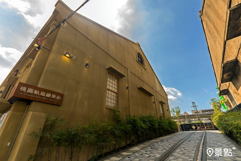 （圖／桃園市政府，以下同）