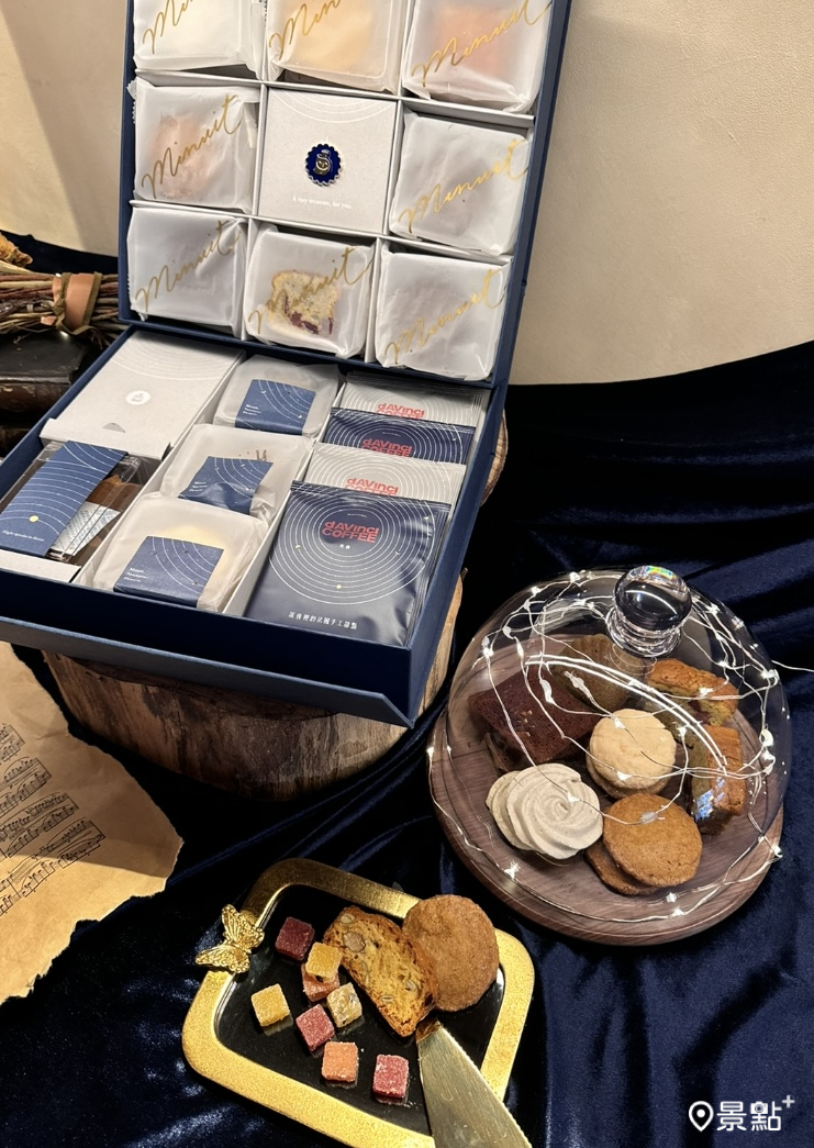 圖／景點＋張盈盈