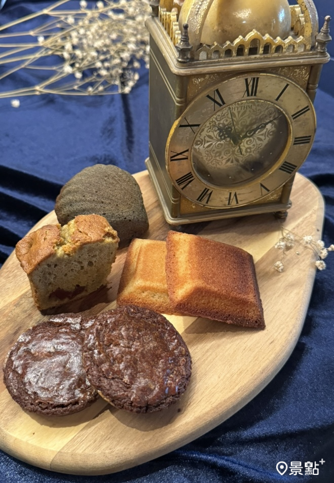 圖／景點+張盈盈