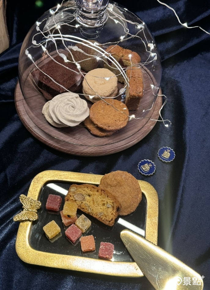 圖／景點+張盈盈