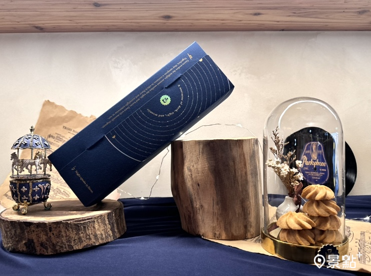 圖／景點+張盈盈