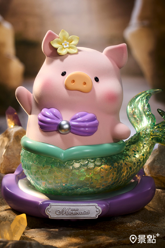 單筆消費滿1,000元可獲得刮刮卡抽購買資格，單筆限得兩張。