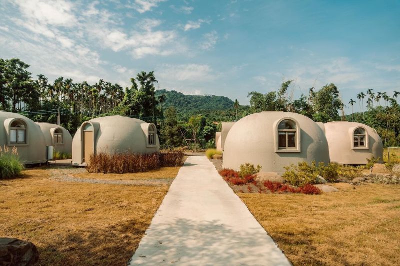 （圖／波希謐境）