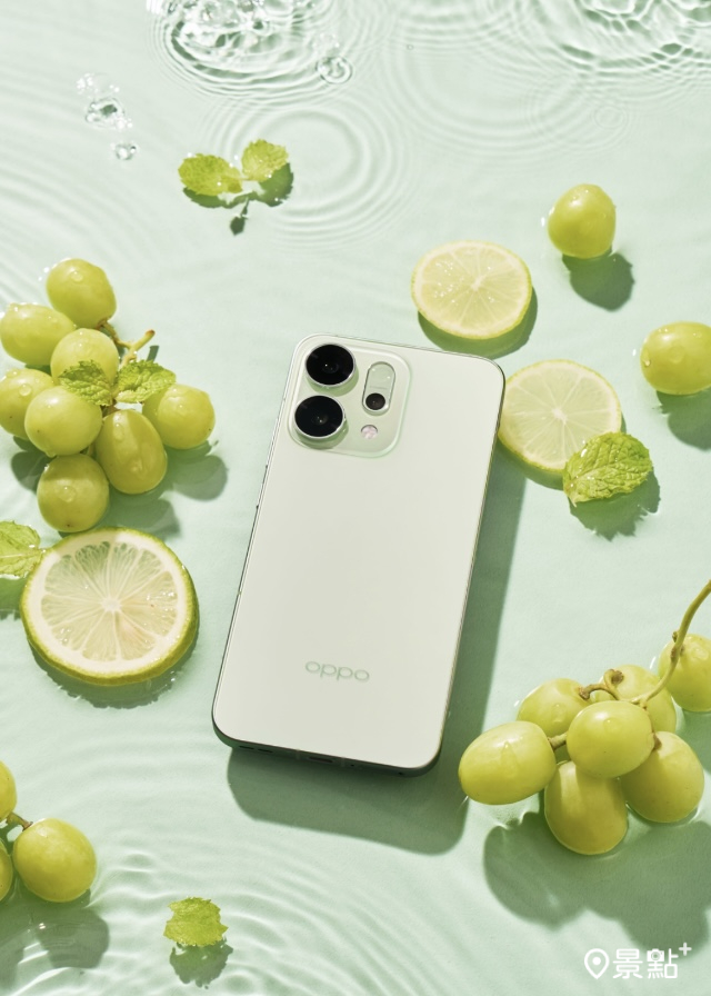 圖／OPPO