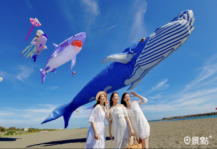 圖 / 高雄旅遊網，以下同